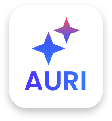 AURI intelligence layer