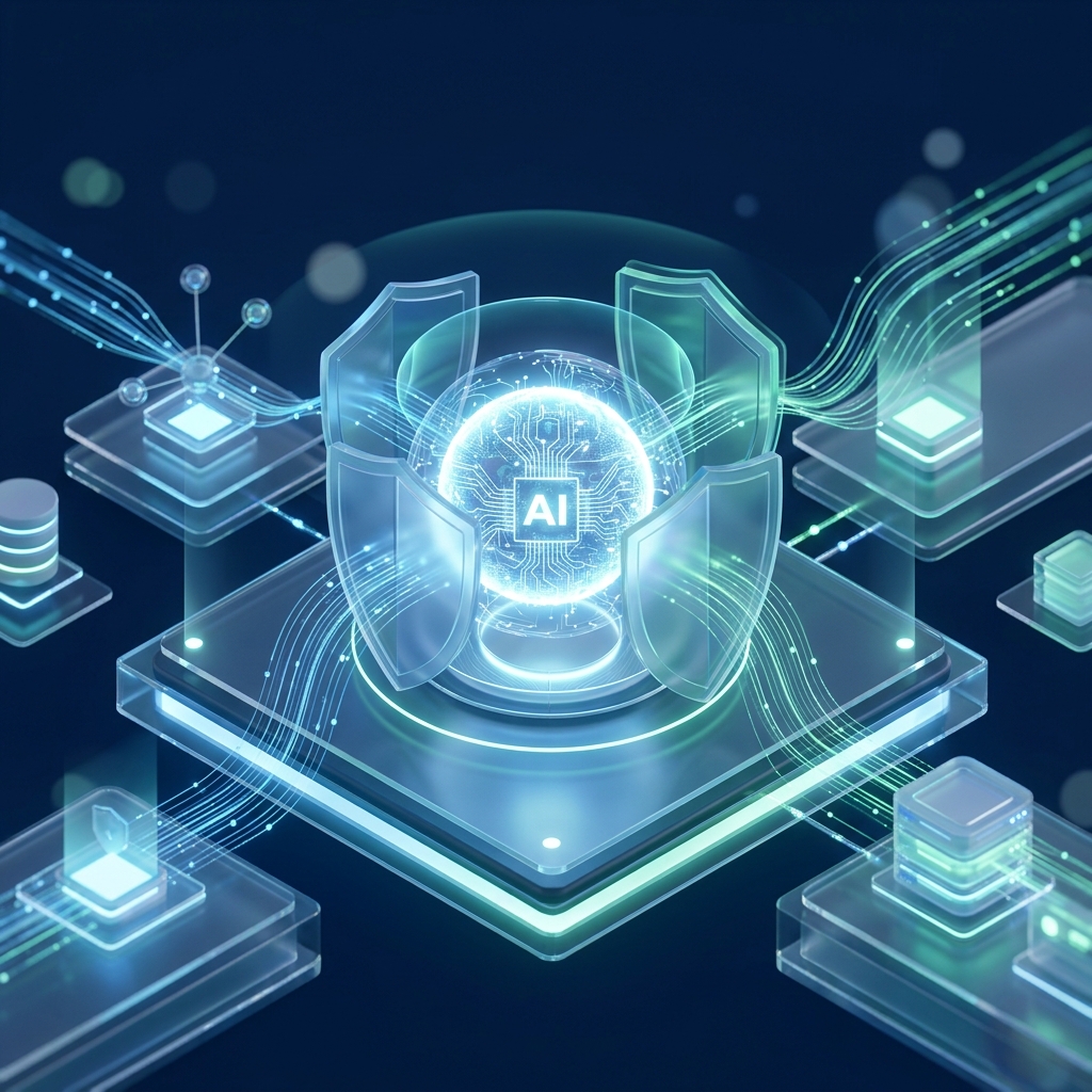 Balancing Data Security and AI Innovation in the Modern Contact Center