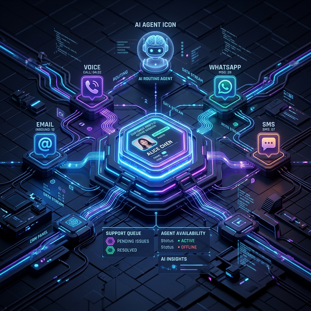Best CRM for Customer Support Teams: The Complete Enterprise Buyer's Guide for 2026